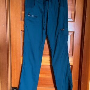 Womens koi lite scrub pants